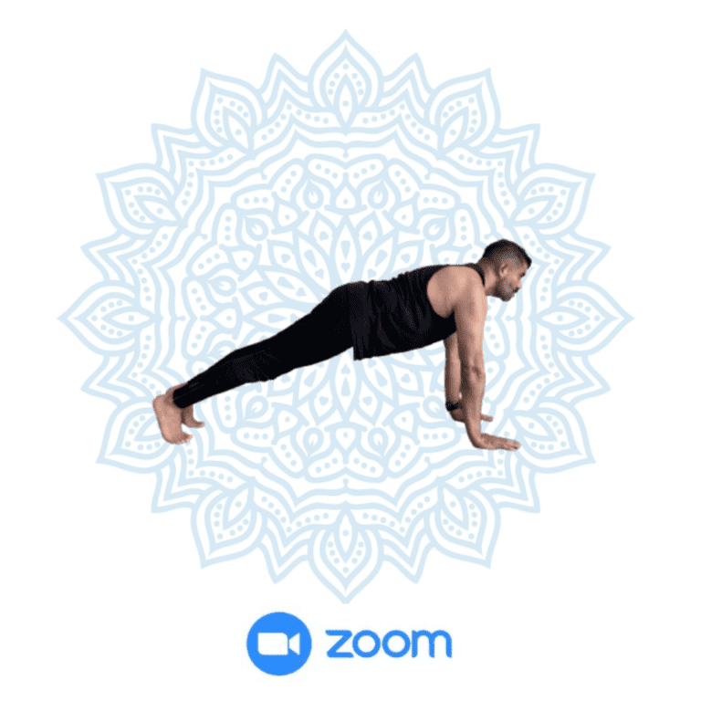 Clases Gratuitas de Yoga