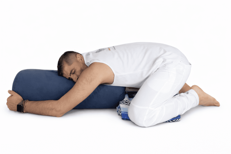Inmersión Vibracional Querétaro (Yoga)