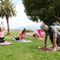 Hatha Yoga