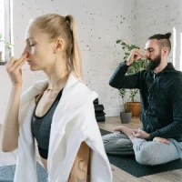Uso de Pranayamas en Yoga Holística Cero